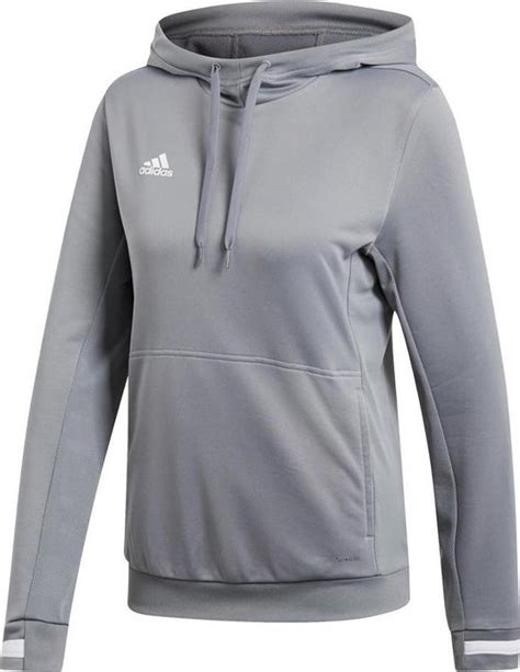 adidas sweater grijs dames|Sweaters .